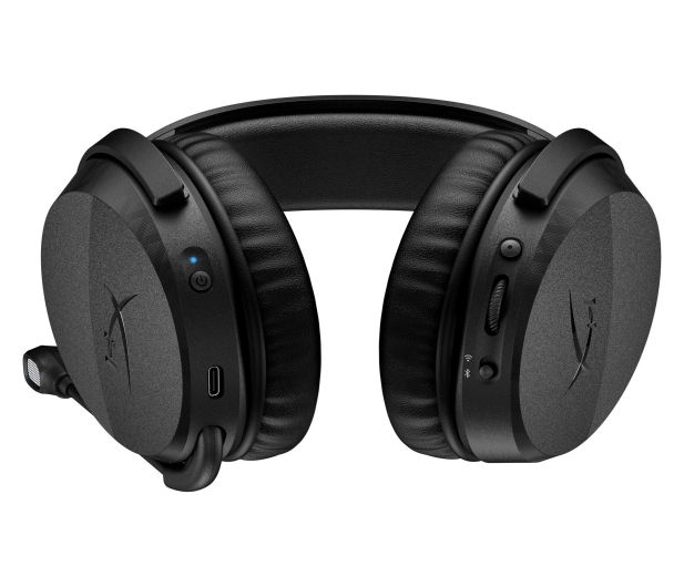 HyperX CloudX Stinger 3 Gaming Headset XBOX - 1546248 - zdjęcie 5